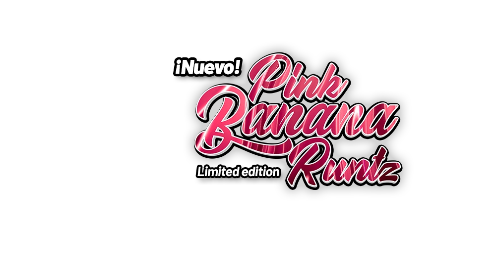 Pink Banana Runtz